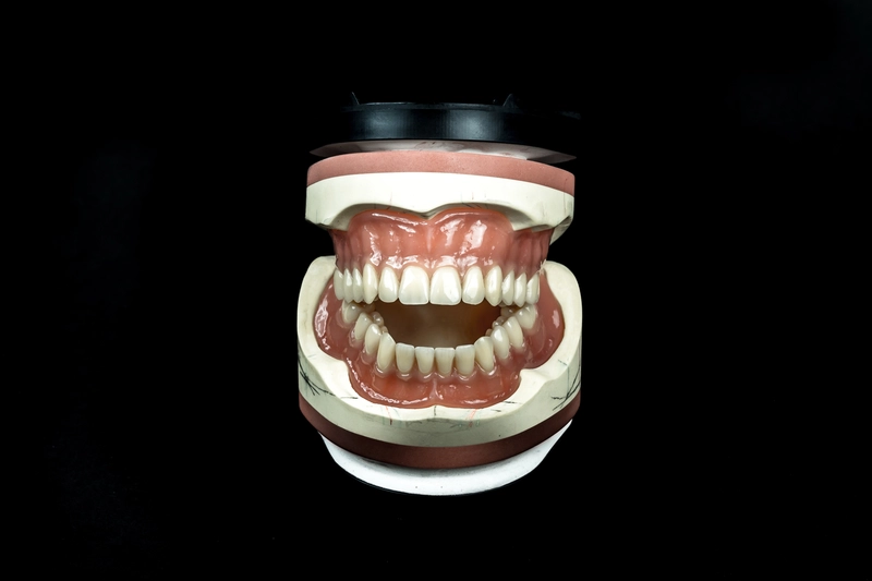 R&V Qualitätszahntechnik - Dentallabor - Anti-Schnarch-Mundstück