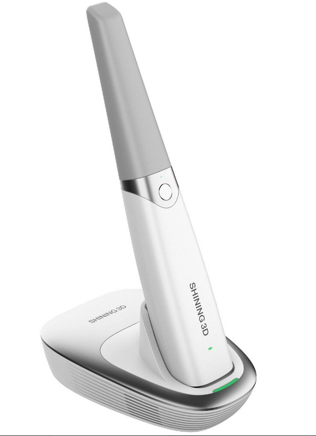 R&V Qualitätszahntechnik - Dentallabor - Shining 3D Aoralscan Elite Intraoral Dental 3D Scanner